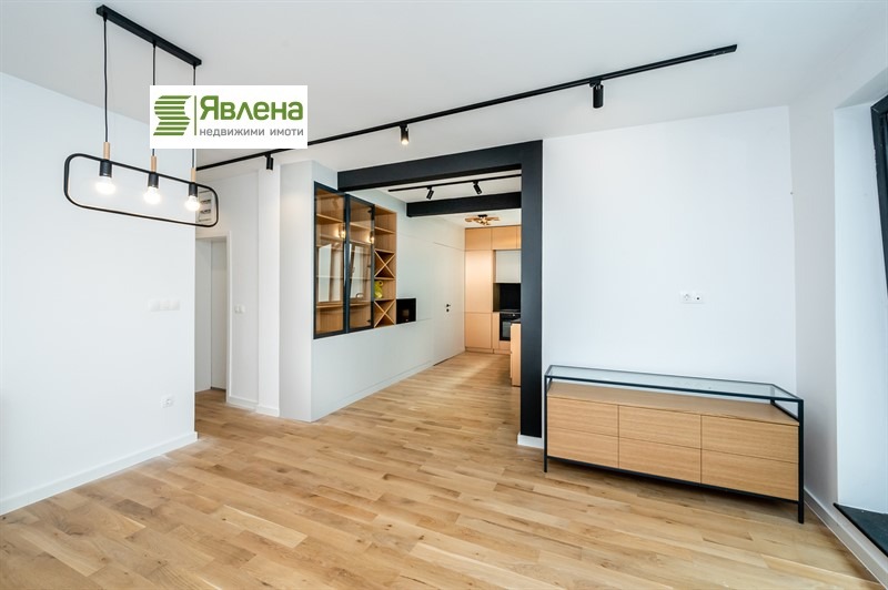 Zu verkaufen  2 Schlafzimmer Sofia , Zentar , 100 qm | 31694009 - Bild [5]