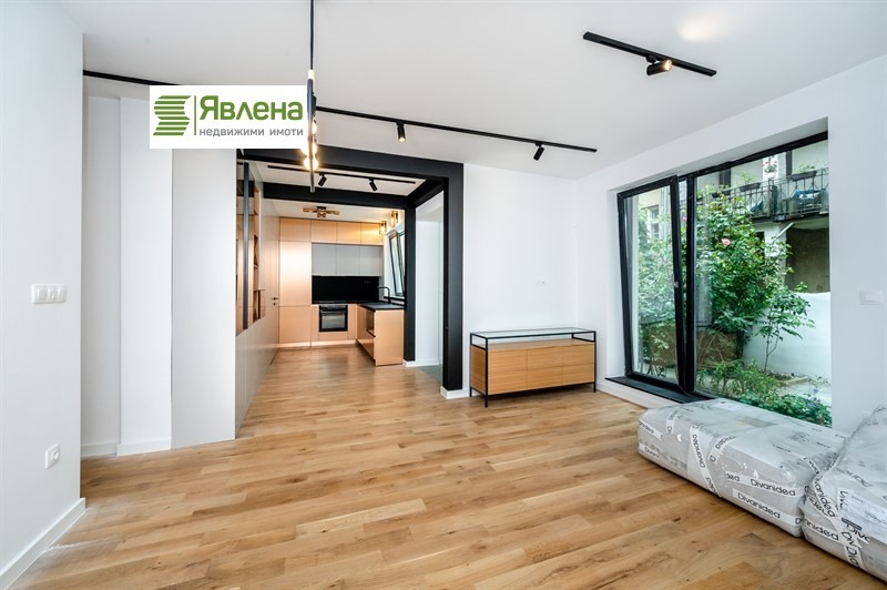 Zu verkaufen  2 Schlafzimmer Sofia , Zentar , 100 qm | 31694009 - Bild [4]