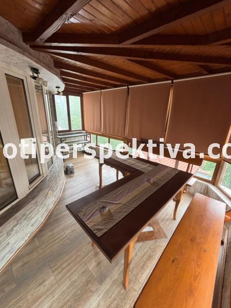 Продава МНОГОСТАЕН, гр. Пловдив, Център, снимка 3 - Апартаменти - 54205495