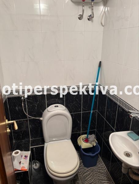 Продава МНОГОСТАЕН, гр. Пловдив, Център, снимка 9 - Апартаменти - 54205495