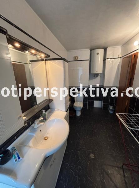 Продава МНОГОСТАЕН, гр. Пловдив, Център, снимка 8 - Апартаменти - 54205495