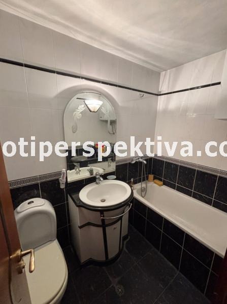 Продава МНОГОСТАЕН, гр. Пловдив, Център, снимка 11 - Апартаменти - 54205495