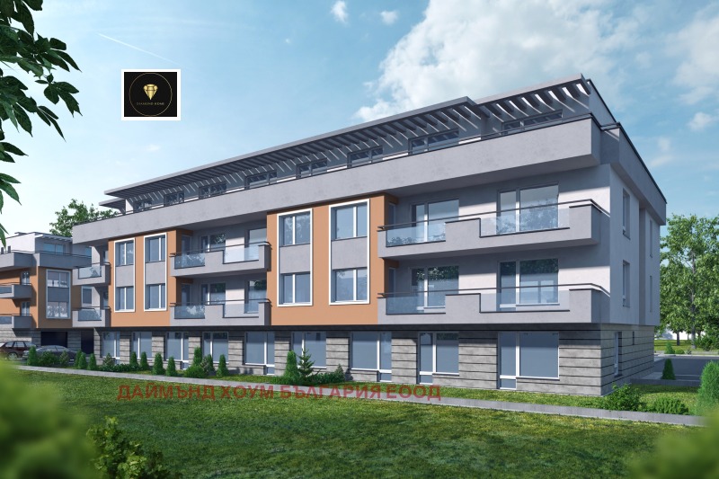 À venda  2 quartos Plovdiv , Belomorski , 97 m² | 25409740