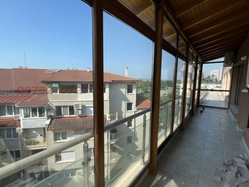 Продава 3-СТАЕН, гр. Варна, Бриз, снимка 3 - Апартаменти - 52774254