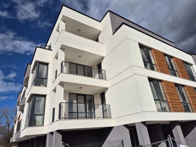 Продава 3-СТАЕН, гр. София, Витоша, снимка 13 - Апартаменти - 52732266