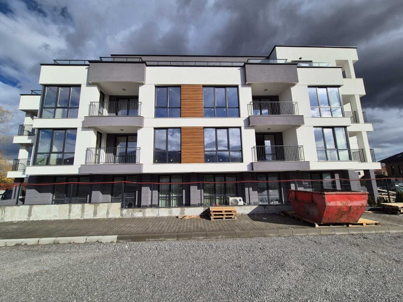 Продава 3-СТАЕН, гр. София, Витоша, снимка 9 - Апартаменти - 52732266