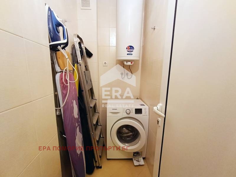 Продава 3-СТАЕН, гр. Поморие, област Бургас, снимка 11 - Апартаменти - 53522100