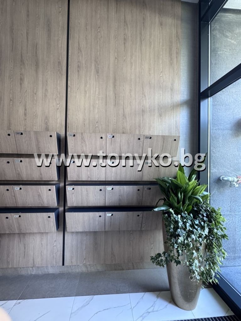 Продава 3-СТАЕН, гр. Пловдив, Младежки Хълм, снимка 7 - Апартаменти - 54940779