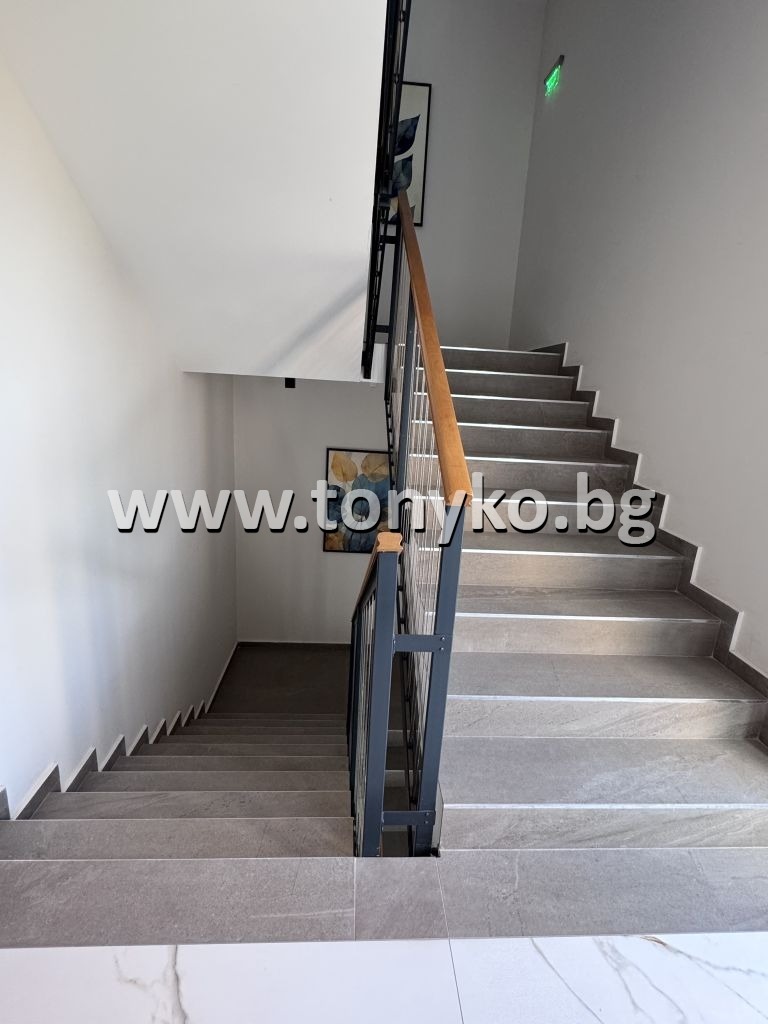 Продава 3-СТАЕН, гр. Пловдив, Младежки Хълм, снимка 6 - Апартаменти - 54940779