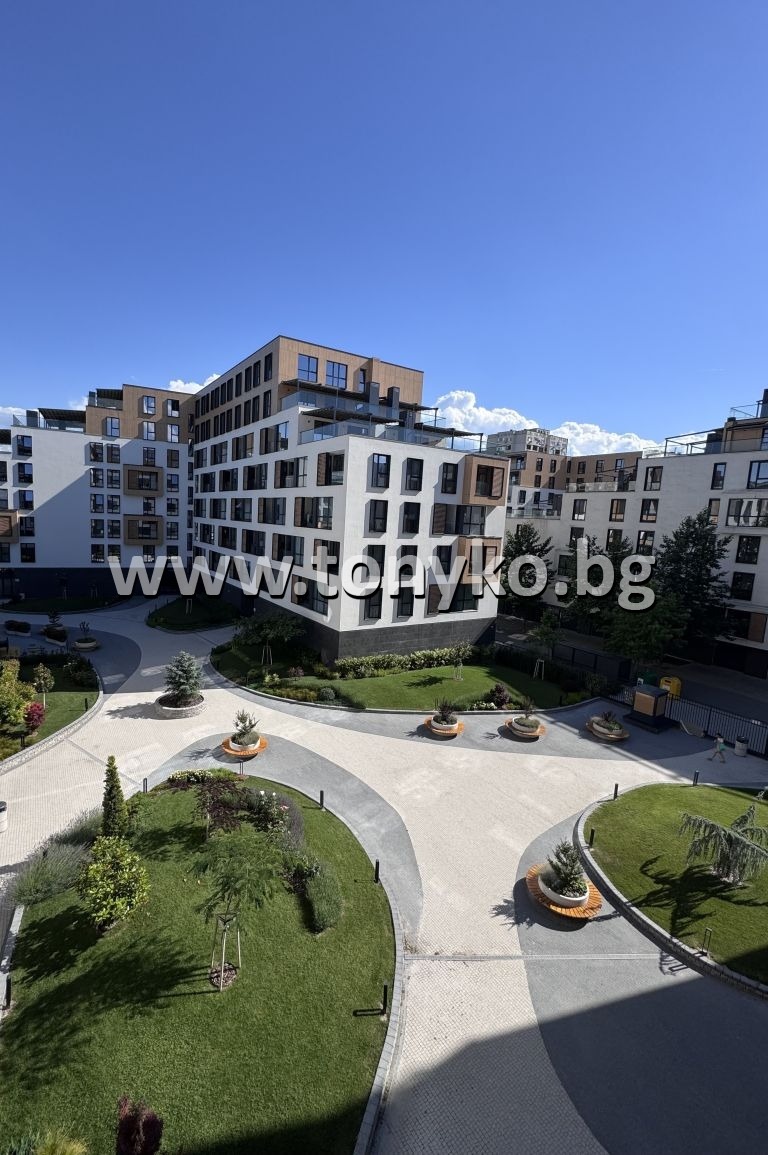 Продава 3-СТАЕН, гр. Пловдив, Младежки Хълм