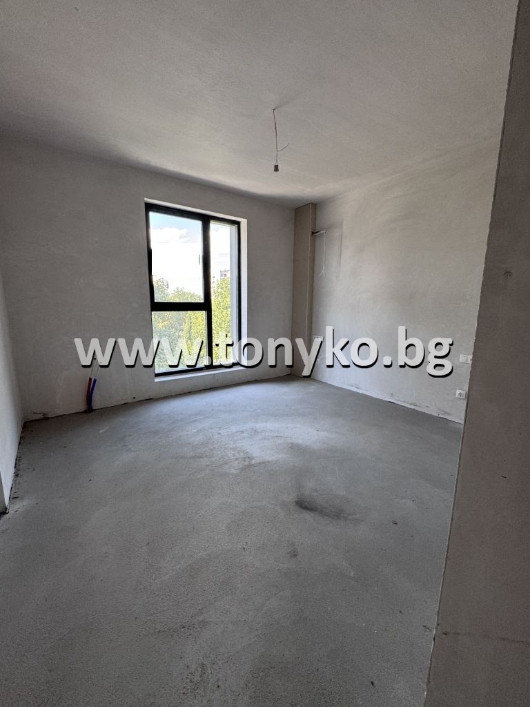 Продава 3-СТАЕН, гр. Пловдив, Младежки Хълм, снимка 5 - Апартаменти - 54940779