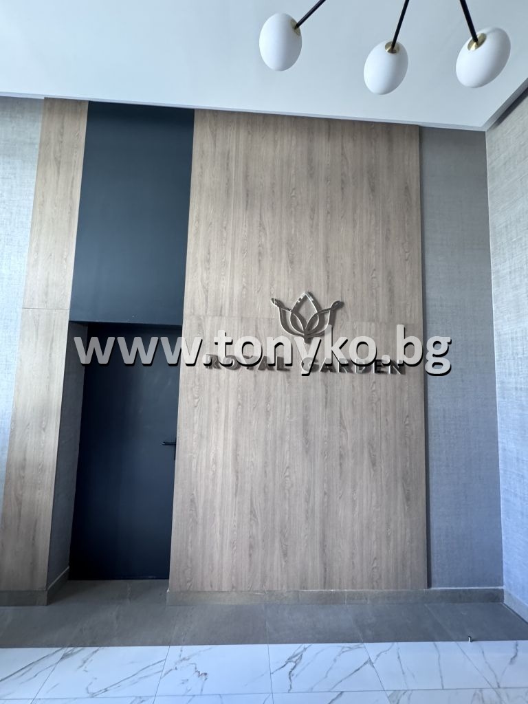 Продава 3-СТАЕН, гр. Пловдив, Младежки Хълм, снимка 8 - Апартаменти - 54940779