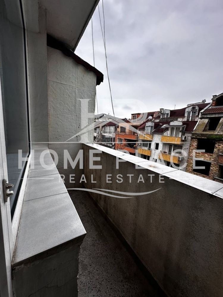 Продава 3-СТАЕН, гр. Варна, Операта, снимка 12 - Апартаменти - 55172843