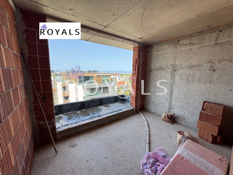 На продаж  3 кімнатна София , Кръстова вада , 224 кв.м | 21460779 - зображення [5]