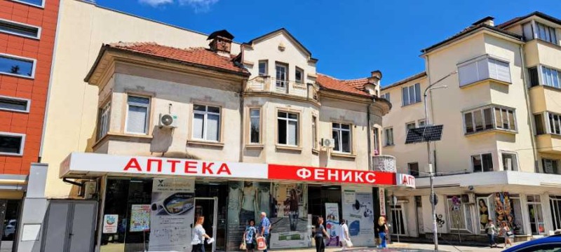 Продава  Етаж от къща град Габрово , Център , 124 кв.м | 33642254 - изображение [3]