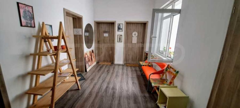 Te koop  Huis verdieping Gabrovo , Tsentar , 124 m² | 33642254 - afbeelding [4]