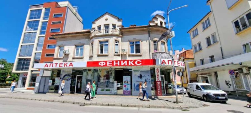 Продава  Етаж от къща град Габрово , Център , 124 кв.м | 33642254 - изображение [2]