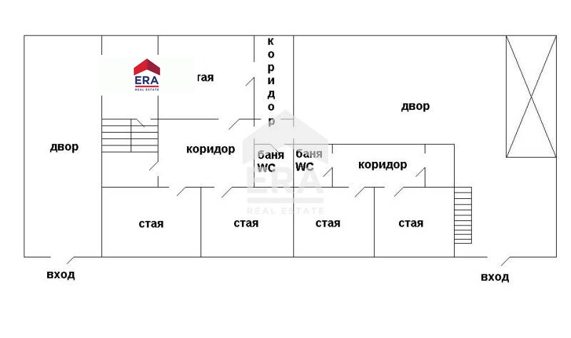 Продава  Етаж от къща град Варна , с. Тополи , 135 кв.м | 49096850 - изображение [8]