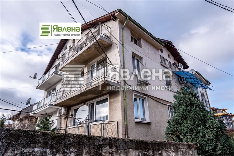 Продава ЕТАЖ ОТ КЪЩА, гр. София, област София-град