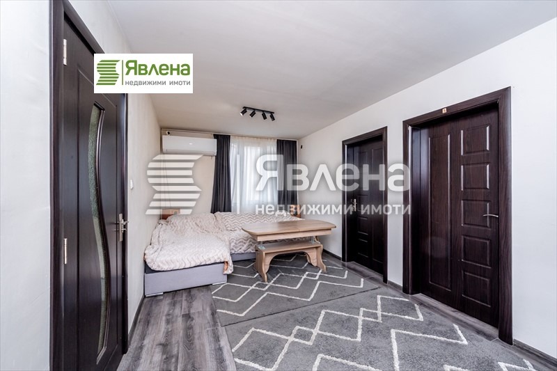 Продава ЕТАЖ ОТ КЪЩА, гр. София, област София-град, снимка 7 - Етаж от къща - 52879027