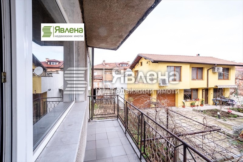 Продава ЕТАЖ ОТ КЪЩА, гр. София, област София-град, снимка 5 - Етаж от къща - 52879027