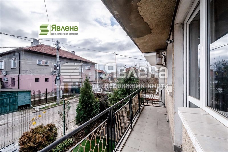 Продава ЕТАЖ ОТ КЪЩА, гр. София, област София-град, снимка 9 - Етаж от къща - 52879027