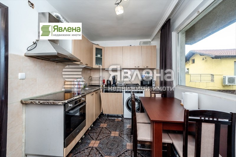 Продава ЕТАЖ ОТ КЪЩА, гр. София, област София-град, снимка 4 - Етаж от къща - 52879027