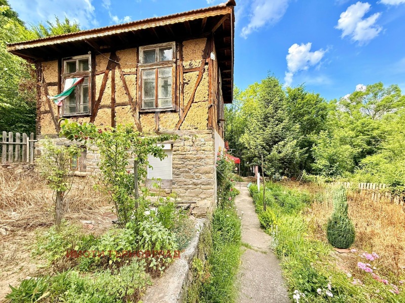 Til salgs  Hus region Gabrovo , Trjavna , 200 kvm | 24590065
