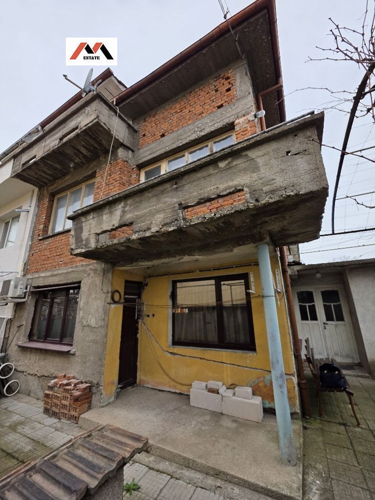 Продава КЪЩА, гр. Стара Загора, Самара 2, снимка 2 - Къщи - 49467768