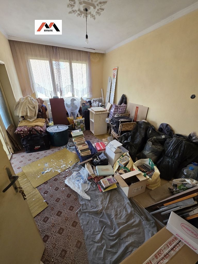 Продава КЪЩА, гр. Стара Загора, Самара 2, снимка 9 - Къщи - 49467768