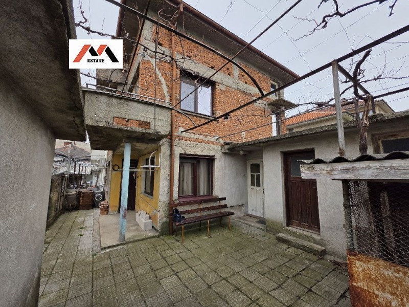 Продава КЪЩА, гр. Стара Загора, Самара 2, снимка 1 - Къщи - 49467768