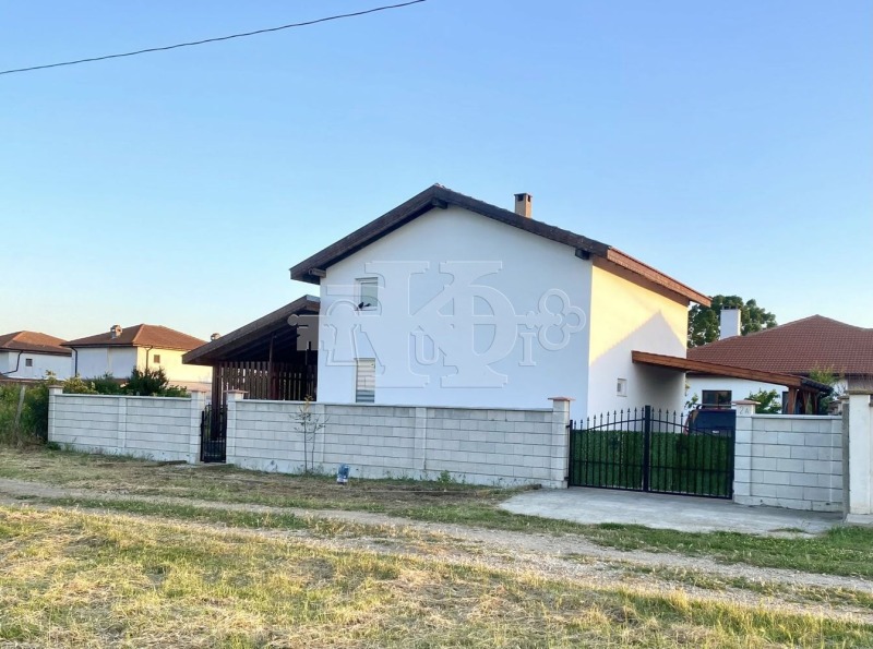 Eladó  Ház régió Dobrich , Sokolovo , 112 négyzetméter | 80723460 - kép [17]