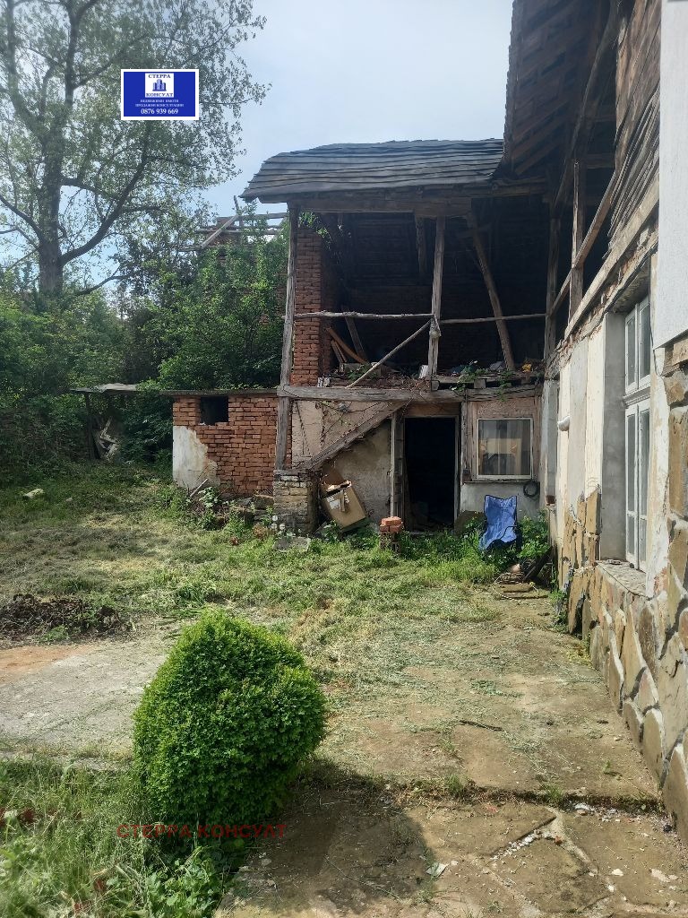 Продава  Къща област Плевен , с. Беглеж , 60 кв.м | 78247120 - изображение [7]