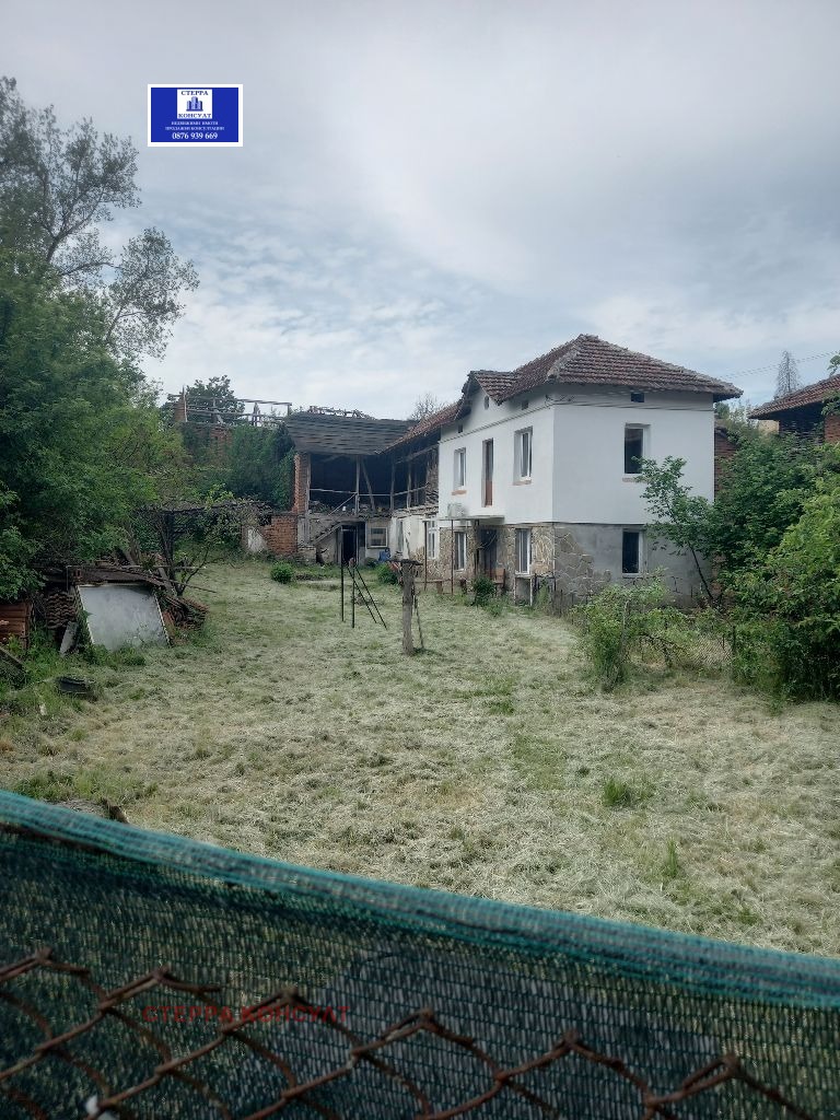 Продава  Къща област Плевен , с. Беглеж , 60 кв.м | 78247120 - изображение [4]