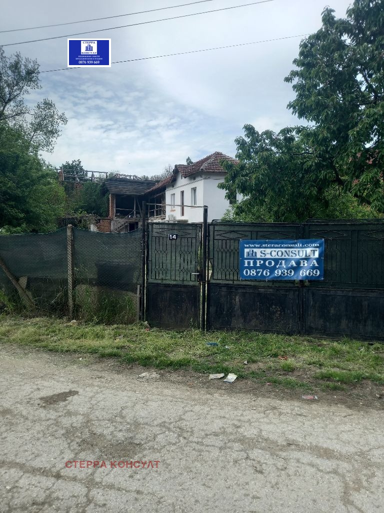 Продава  Къща област Плевен , с. Беглеж , 60 кв.м | 78247120