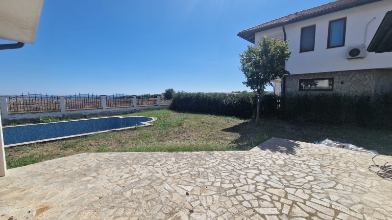 Продава  Къща област Бургас , гр. Ахелой , 180 кв.м | 92438590 - изображение [14]