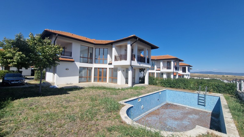 Продава  Къща област Бургас , гр. Ахелой , 180 кв.м | 92438590