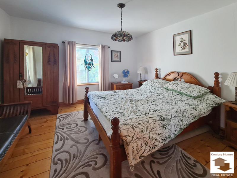 Продава  Къща област Велико Търново , с. Куцина , 130 кв.м | 40648266 - изображение [9]