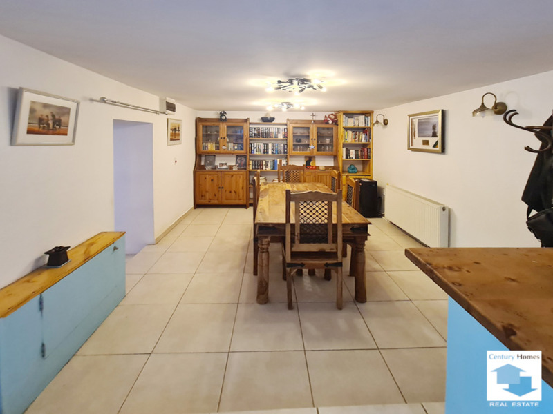 Продава  Къща област Велико Търново , с. Куцина , 130 кв.м | 40648266 - изображение [3]