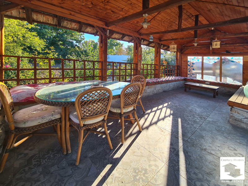 Продава  Къща област Велико Търново , с. Куцина , 130 кв.м | 40648266 - изображение [14]
