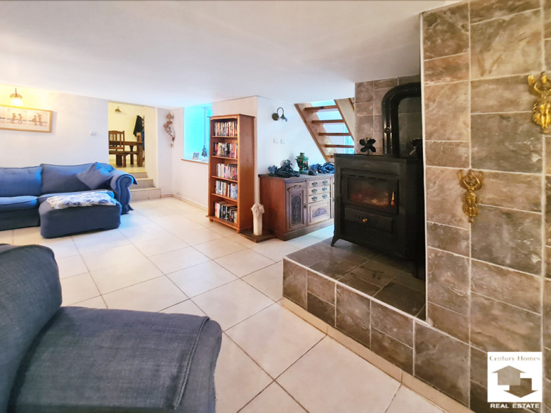 Продава  Къща област Велико Търново , с. Куцина , 130 кв.м | 40648266 - изображение [5]
