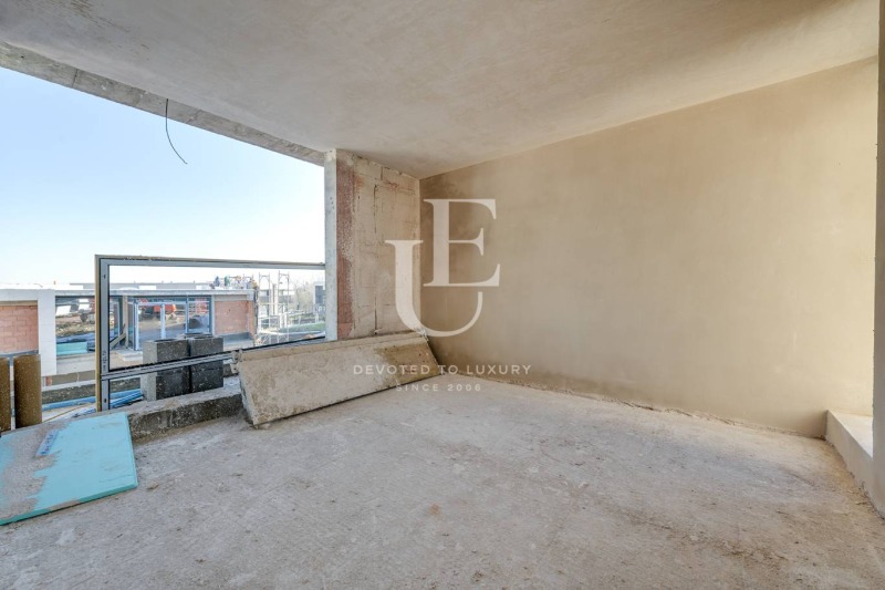 Продава КЪЩА, гр. София, Симеоново, снимка 4 - Къщи - 53074972