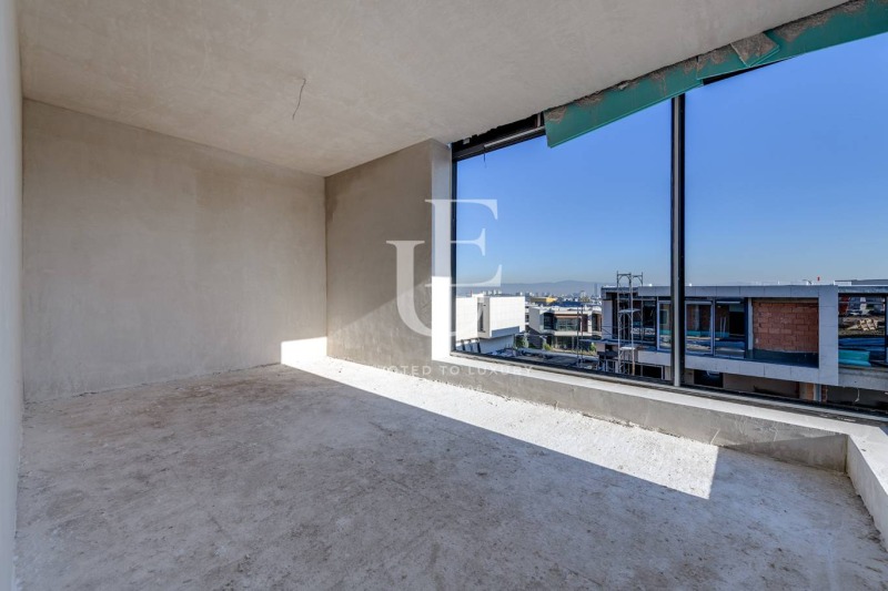 Продава КЪЩА, гр. София, Симеоново, снимка 2 - Къщи - 53074972