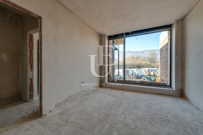 Продава КЪЩА, гр. София, Симеоново, снимка 3 - Къщи - 53074972