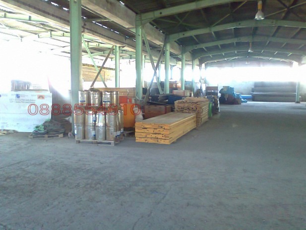 For Sale  Storage region Sofia , Kalotina , 2700 sq.m | 74976063 - image [2]