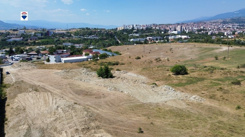 Na prodej  Přistát oblast Blagoevgrad , Sandanski , 8 dka | 41009161