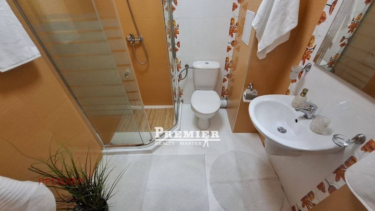 Продава 3-СТАЕН, гр. Несебър, област Бургас, снимка 7 - Апартаменти - 53634408