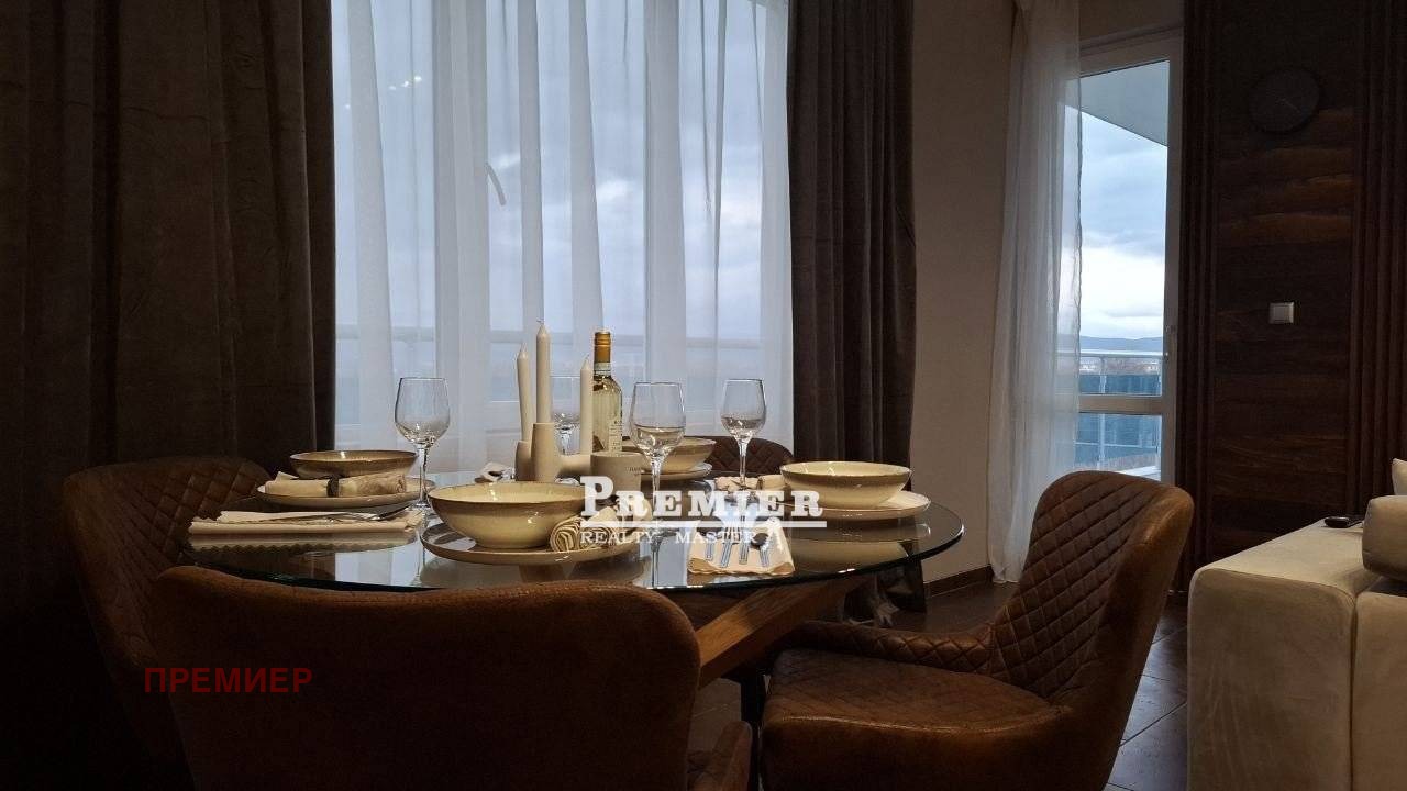 Продава 3-СТАЕН, гр. Несебър, област Бургас, снимка 9 - Апартаменти - 53634408