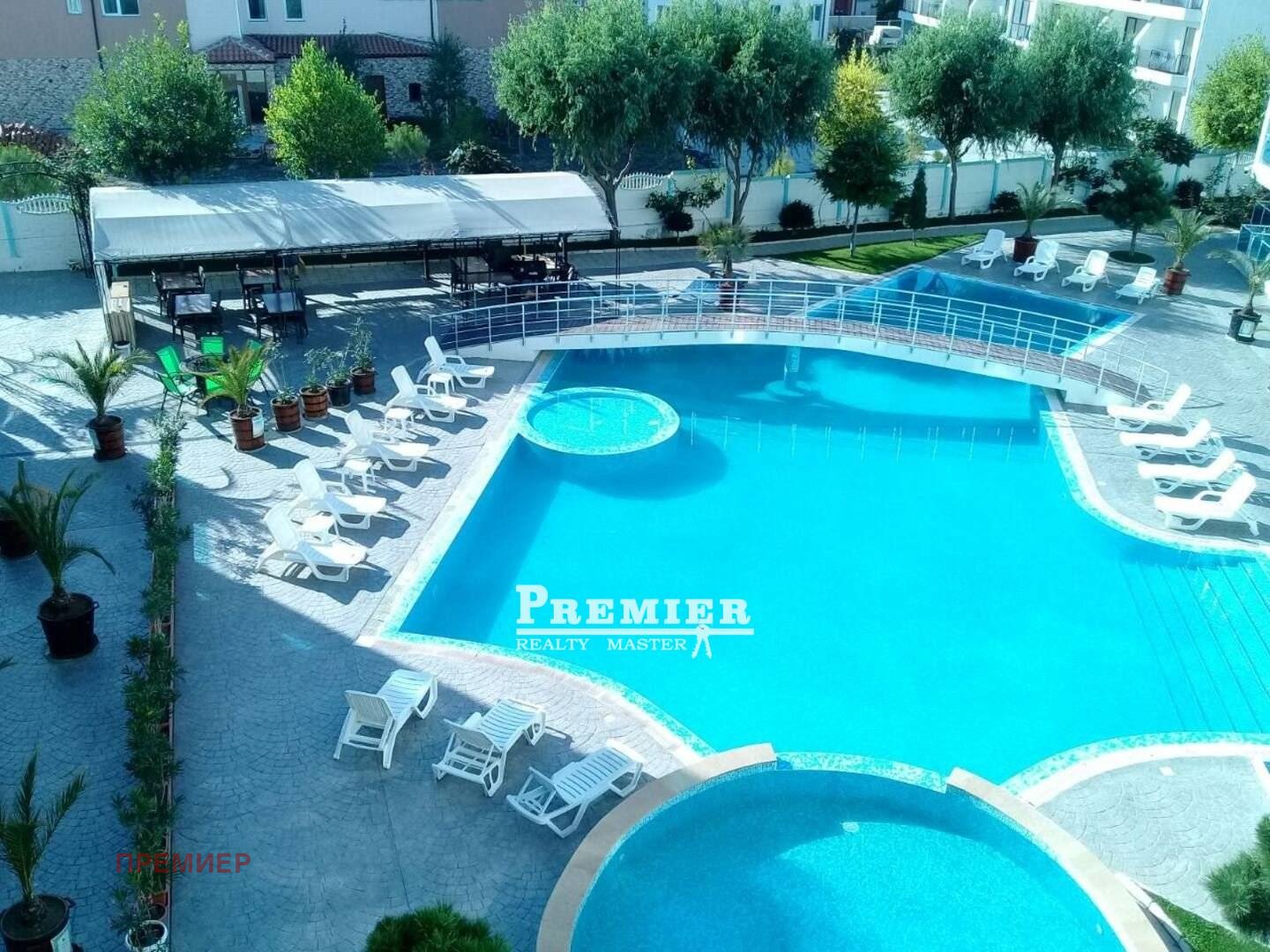 Продава 3-СТАЕН, гр. Несебър, област Бургас, снимка 4 - Апартаменти - 53634408