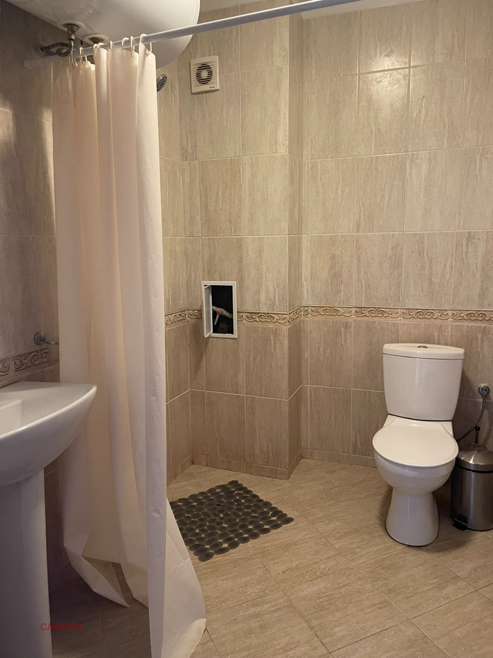 Продава 1-СТАЕН, с. Равда, област Бургас, снимка 4 - Апартаменти - 54360706